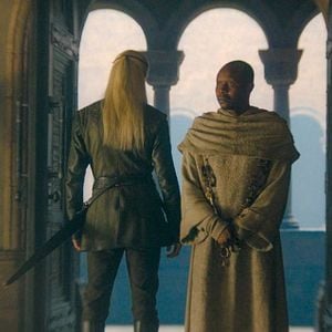 Foto Juego de Tronos: La Casa del Dragón