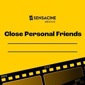 Foto Close Personal Friends