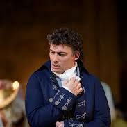 Foto Royal Ballet and Opera: Andrea Chenier