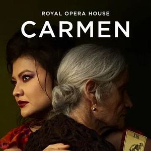 Foto Royal Ballet and Opera: Carmen
