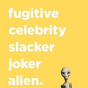 Foto Paul, encuentros cercanos con este tipo