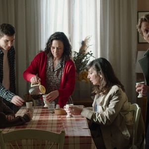 Foto El Cuadro Perdido