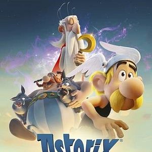 Foto Asterix: El secreto de la poción mágica