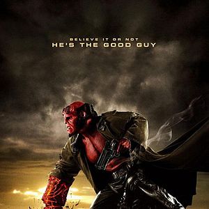 Foto Hellboy II. El ejército dorado