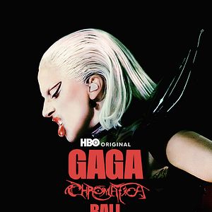 Foto Chromatica Ball