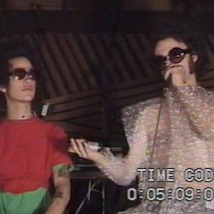 Foto Omar and Cedric: If This Ever Gets Weird