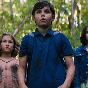 Foto Dibujos Imaginarios