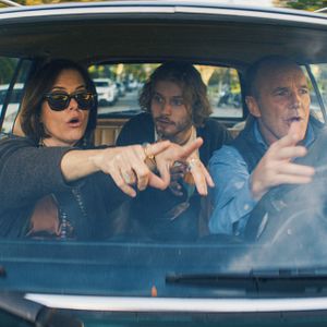 Foto Thelma: Una Abuela En Acción