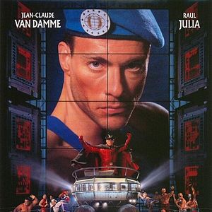 Foto Street Fighter (La última batalla)