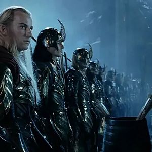 Foto El Señor De Los Anillos: Las Dos Torres (Versión Extendida) 2026