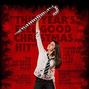 Foto Anna and The Apocalypse