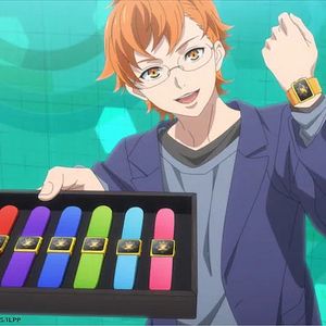 Foto King of Prism - Your Endless Call- Minna Kirameki! Prism Tours