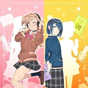 Foto The Many Sides of Voice Actor Radio