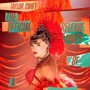 Foto Taylor Swift / The Official Release Party Of A Showgirl