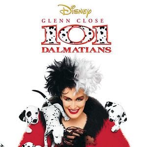 Foto 101 Dálmatas ¡Ahora la magia es real!