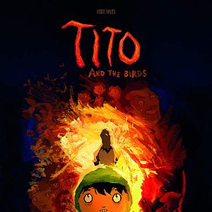 Foto Tito y los pájaros