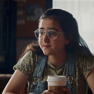 Foto Griffin In Summer