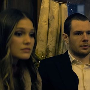 Foto Un robo muy navideño