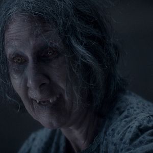 Foto Maude Davey