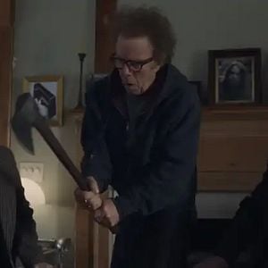 Foto Padre, Madre, Hermana, Hermano