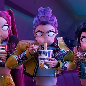 Foto Canta Con Las Guerras K-Pop