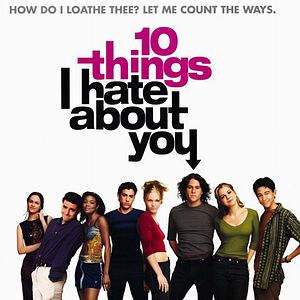 Foto 10 cosas que odio de ti