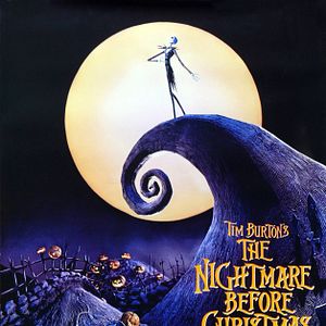 El extraño mundo de Jack - Película 1993.mx
