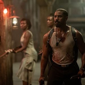 Foto Michael B. Jordan