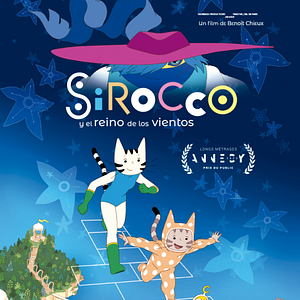 Foto Siroco y el reino de los vientos