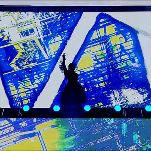 Foto  Ado SPECIAL LIVE ‘Shinzou’