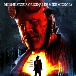Foto Hellboy: The Crooked Man