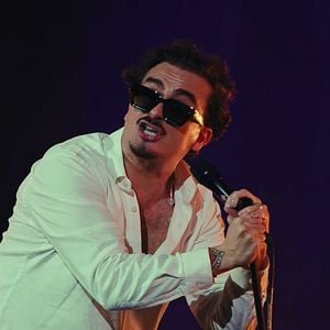 Foto Ricardo Pérez: Guerrero de Dios