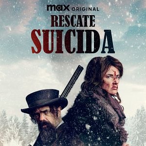 Foto Rescate Suicida