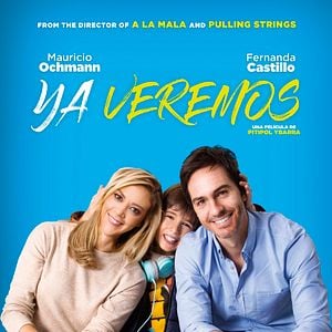 Foto Ya veremos