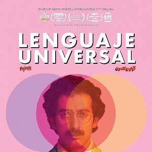 Foto Lenguaje Universal