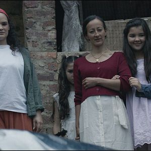 Foto Tokio, el inicio