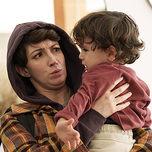 Foto @New mamita, la madre de todas las mentiras