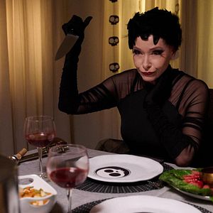 Foto A Halloween Feast