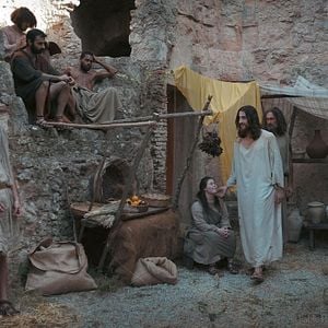 Foto Il Vangelo di Giuda