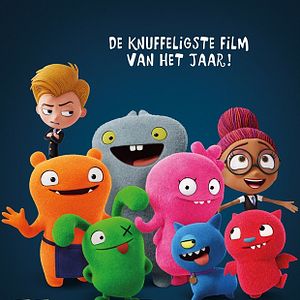 Foto Ugly Dolls: Extraordinariamente feos