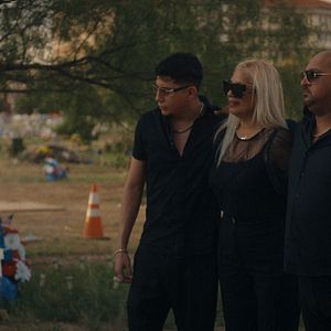 Foto Fiasco total: La tragedia de Astroworld