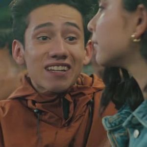 Foto Un Portero Muy Improbable