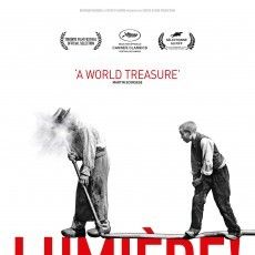 Foto Lumière. Comienza la aventura.