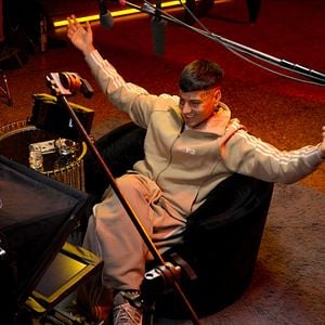 Foto Rockstar Duki: Desde El Fin Del Mundo