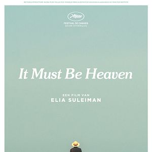 Foto It must be heaven