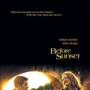 Foto Antes del atardecer