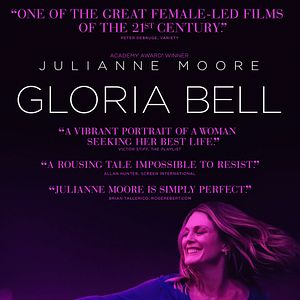 Foto Gloria Bell
