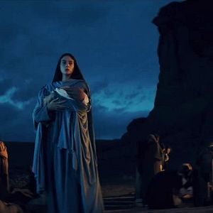 Foto El Nacimiento de Cristo