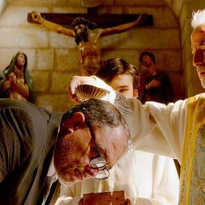 Foto En busca del Mesías