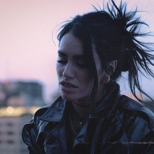 Foto Lali: La que le gana al tiempo